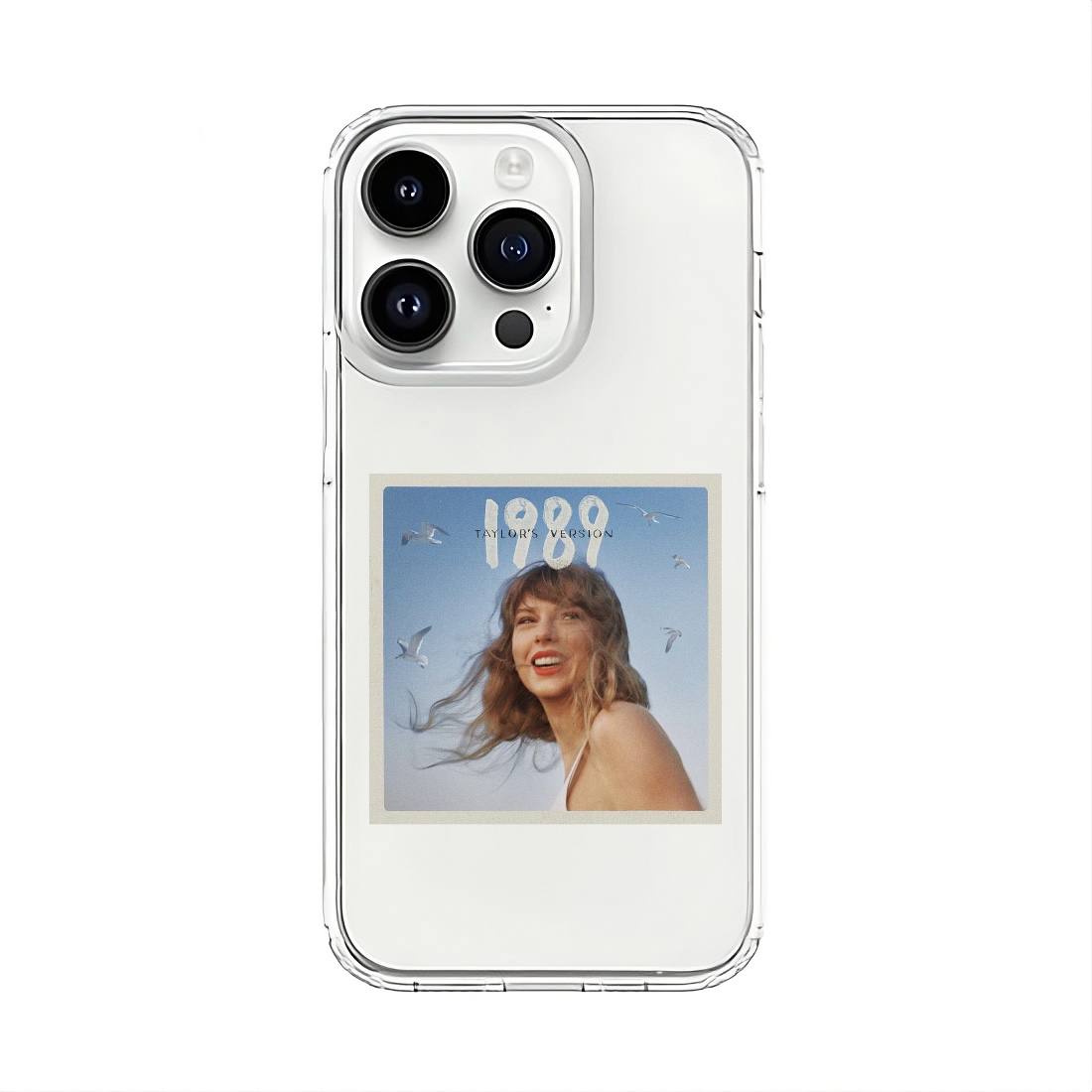 Taylor's 1989 Silicone Case