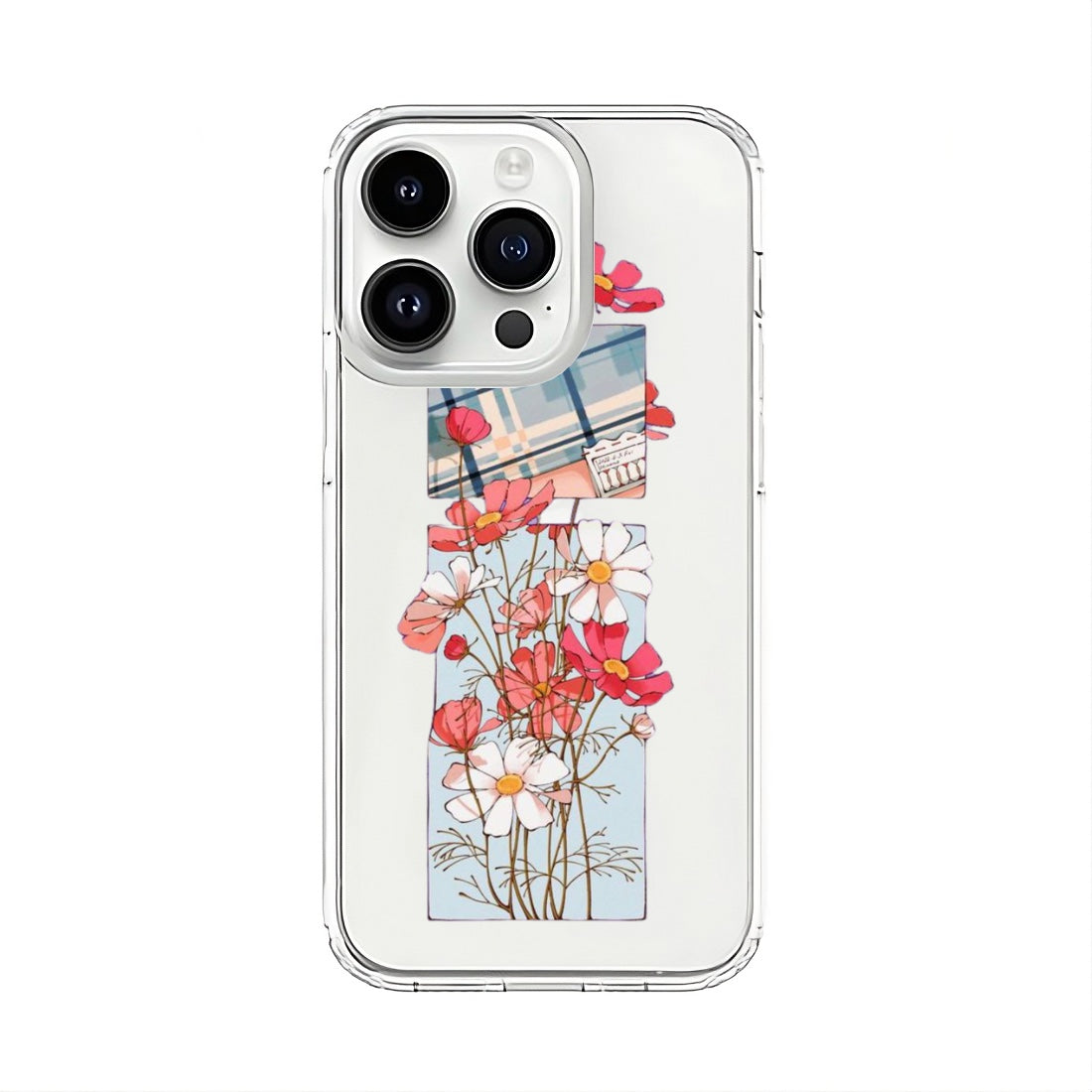 DAISY Silicone Case